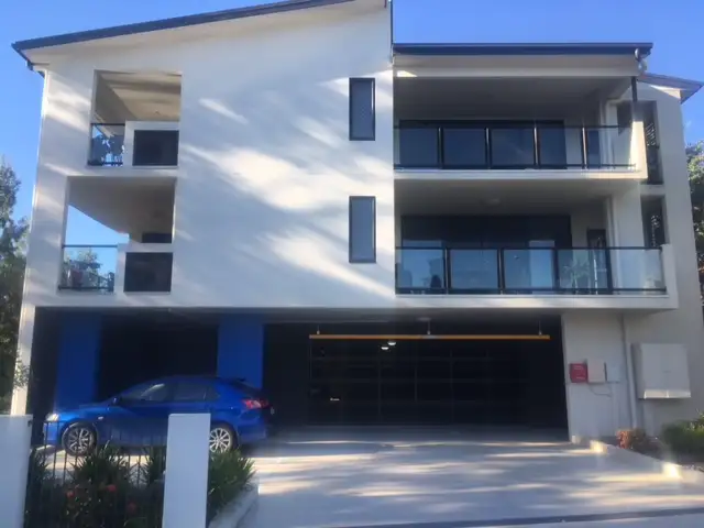 Third view of Homely apartment listing, Address available on request