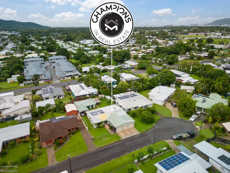 4 Harper Close, Manunda QLD 4870