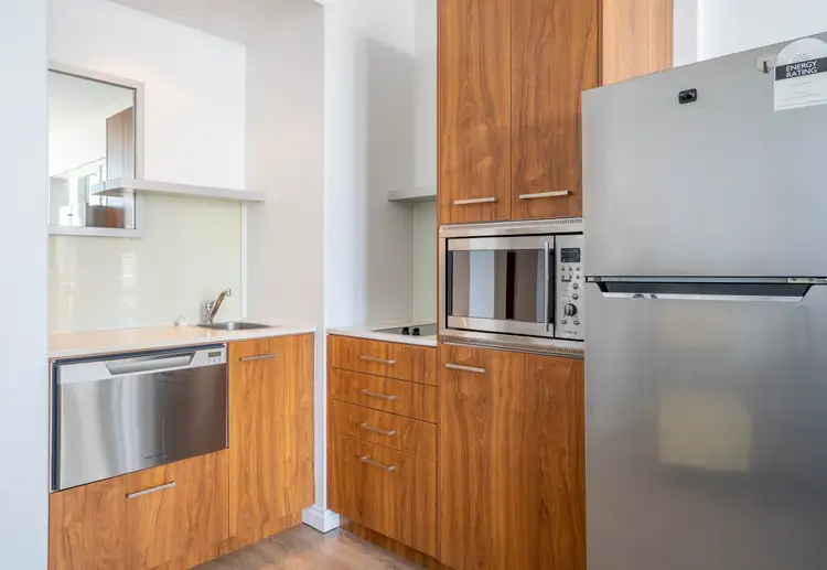 Third view of Homely apartment listing, 2210/25 Laycock Street, Surfers Paradise QLD 4217