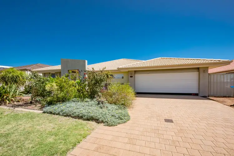 Main view of Homely house listing, 5 Isobel Way, Wandina WA 6530