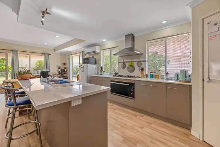 Fourth view of Homely house listing, 5 Isobel Way, Wandina WA 6530