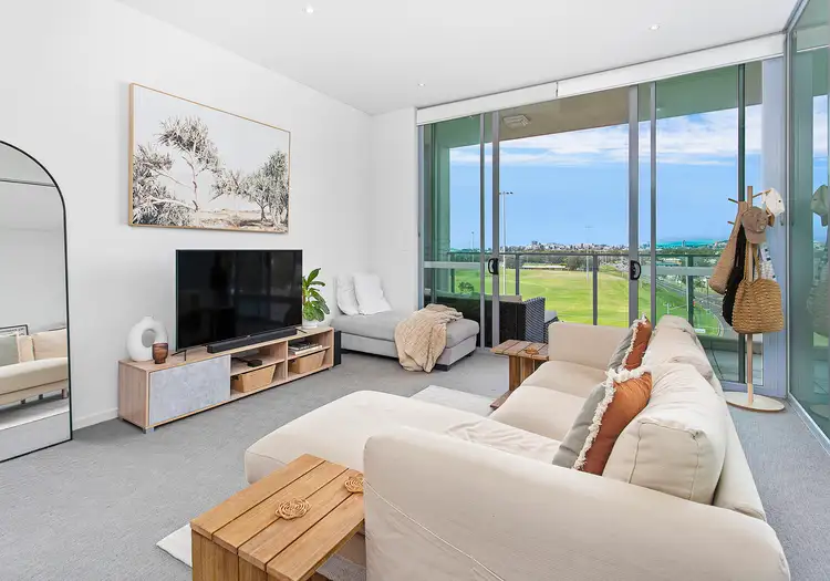 Main view of Homely unit listing, 502/1 Grand Court, Fairy Meadow NSW 2519
