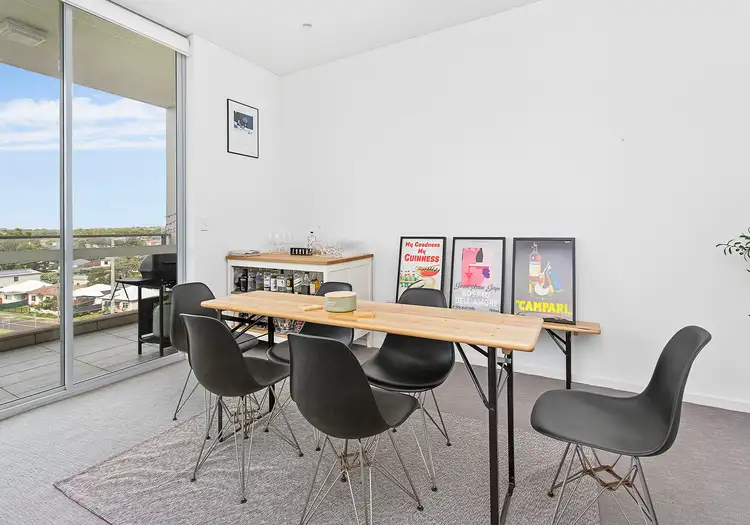 Third view of Homely unit listing, 502/1 Grand Court, Fairy Meadow NSW 2519