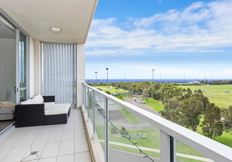 Fourth view of Homely unit listing, 502/1 Grand Court, Fairy Meadow NSW 2519