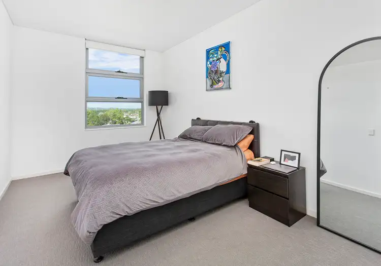 Fifth view of Homely unit listing, 502/1 Grand Court, Fairy Meadow NSW 2519