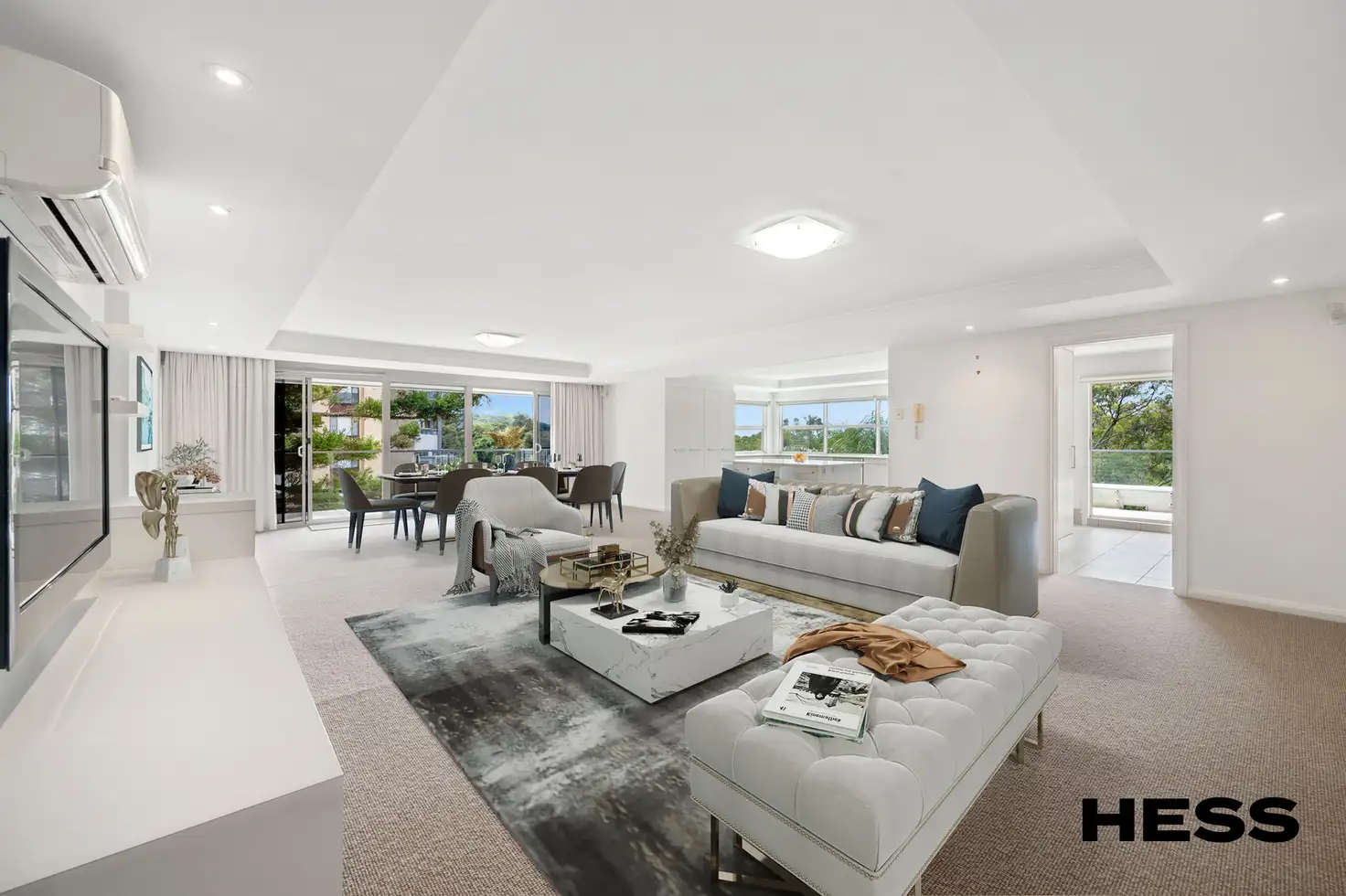 Main view of Homely apartment listing, 14/103-105 Ocean Parade, Coffs Harbour NSW 2450