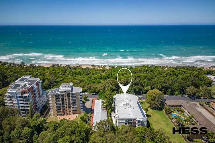 Second view of Homely apartment listing, 14/103-105 Ocean Parade, Coffs Harbour NSW 2450