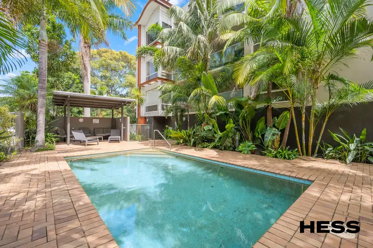 Third view of Homely apartment listing, 14/103-105 Ocean Parade, Coffs Harbour NSW 2450