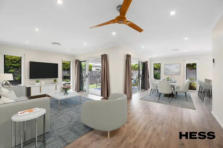 Third view of Homely house listing, 24 Ivory Circuit, Sapphire Beach NSW 2450