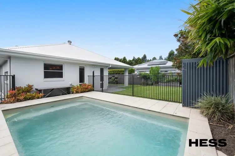 Fourth view of Homely house listing, 24 Ivory Circuit, Sapphire Beach NSW 2450