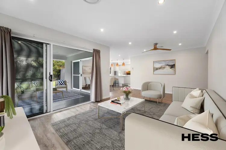 Sixth view of Homely house listing, 24 Ivory Circuit, Sapphire Beach NSW 2450