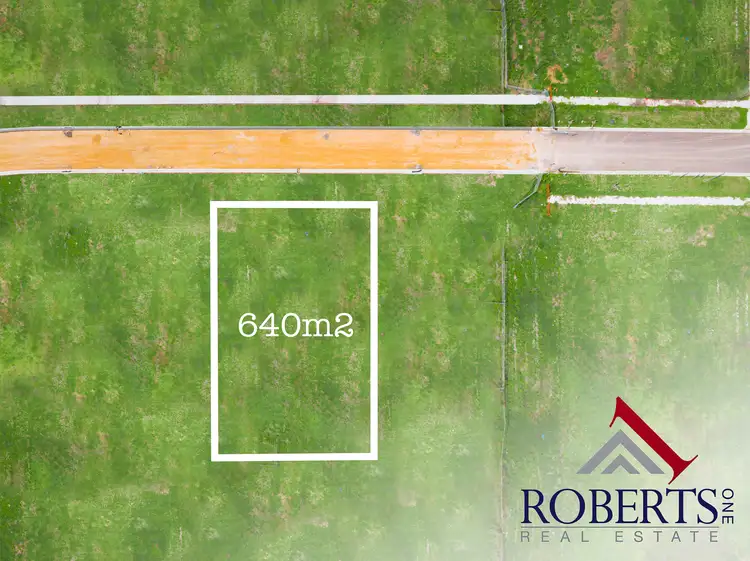 LOT 44 Stage 11 Wollaston Way Estate, Warrnambool VIC 3280