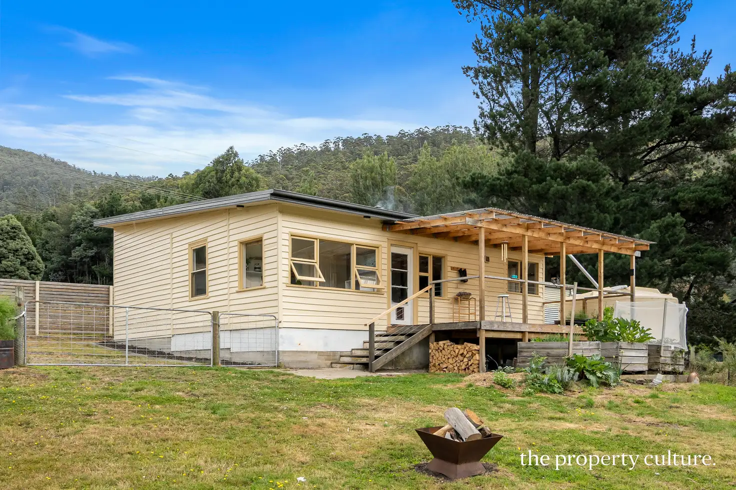 Main view of Homely house listing, 348 Bakers Creek Road, Lucaston TAS 7109