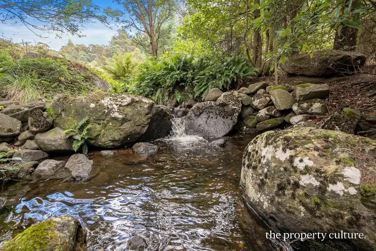 Second view of Homely house listing, 348 Bakers Creek Road, Lucaston TAS 7109