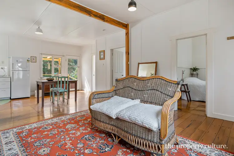 Fourth view of Homely house listing, 348 Bakers Creek Road, Lucaston TAS 7109