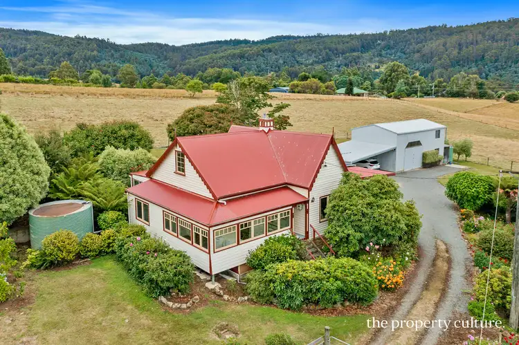 17 Ryans Road, Franklin TAS 7113