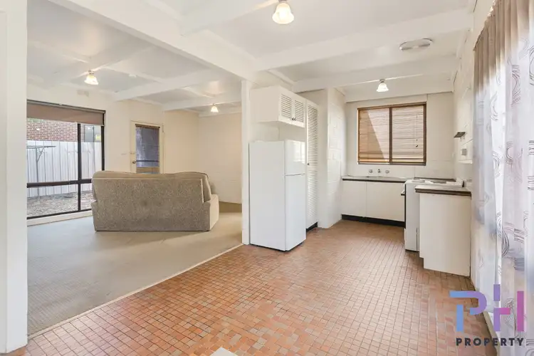 Second view of Homely unit listing, 7/16 Stevenson Street, Bendigo VIC 3550