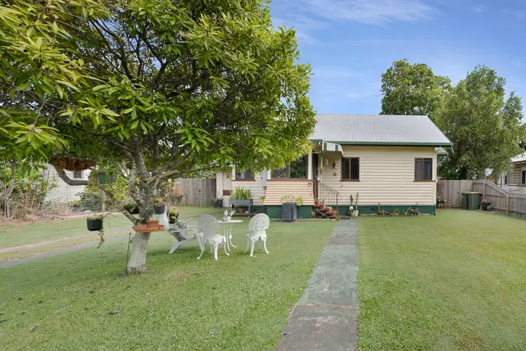 Second view of Homely house listing, 9 Parker Street, Millbank QLD 4670