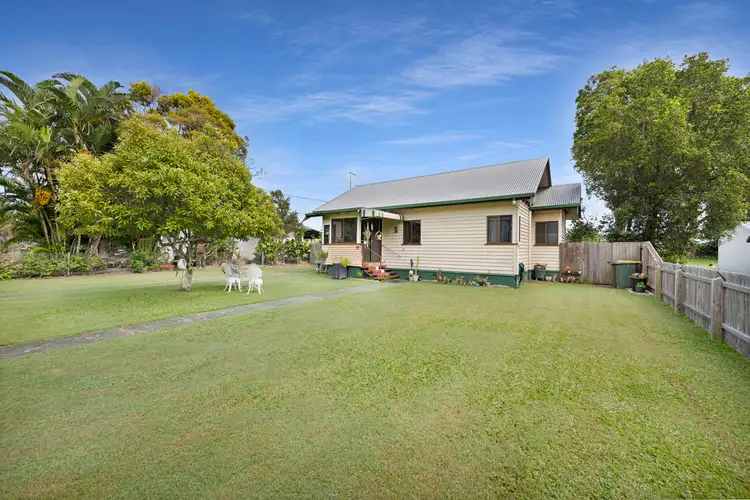 Third view of Homely house listing, 9 Parker Street, Millbank QLD 4670