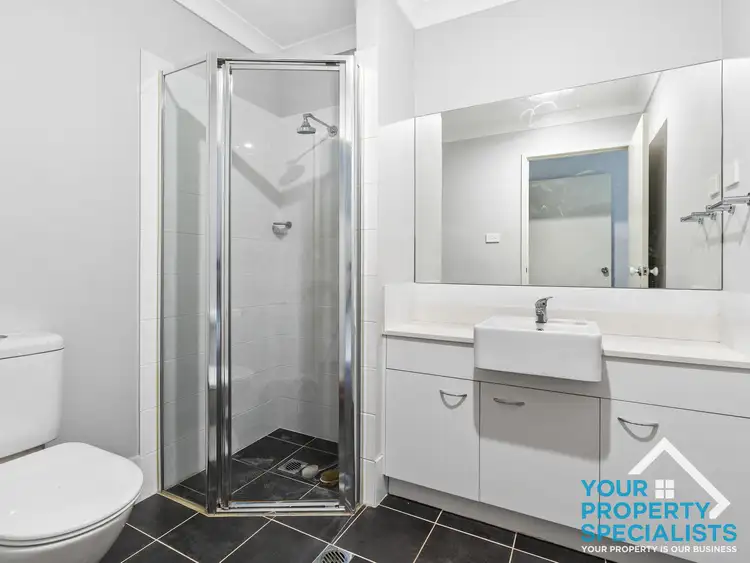 Fifth view of Homely house listing, 9 Wicker Street, Spring Farm NSW 2570