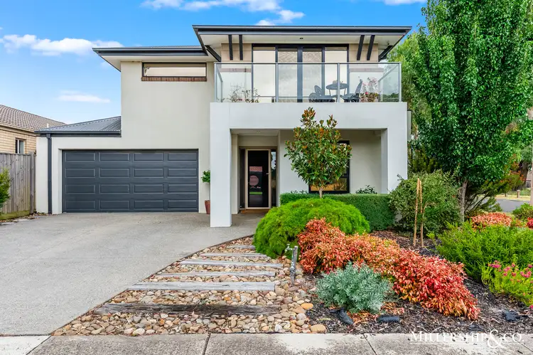 16 Tallulah Avenue, Doreen VIC 3754
