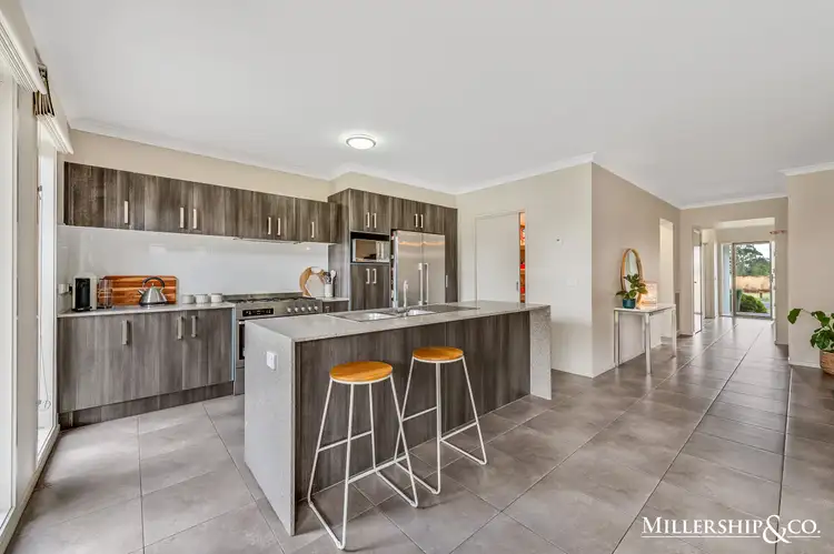 Third view of Homely house listing, 16 Tallulah Avenue, Doreen VIC 3754