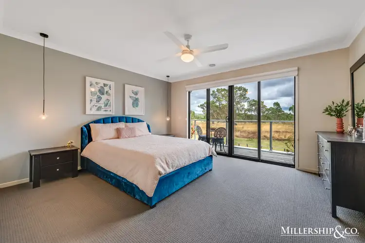 Fifth view of Homely house listing, 16 Tallulah Avenue, Doreen VIC 3754