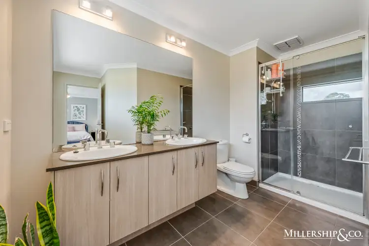 Sixth view of Homely house listing, 16 Tallulah Avenue, Doreen VIC 3754