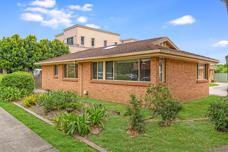 3/2 Ponyara Road, Beverly Hills NSW 2209