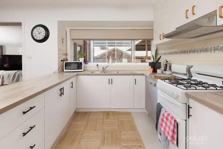 Third view of Homely house listing, 16 FLAX STREET, Baranduda VIC 3691