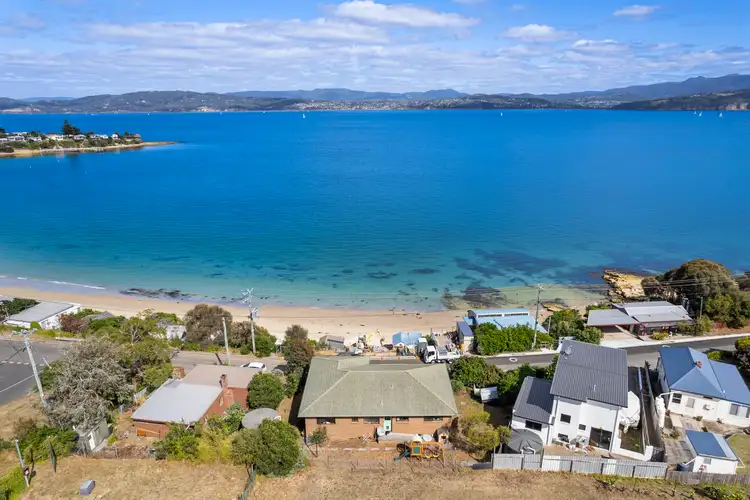 81-83 Spitfarm Road, Opossum Bay TAS 7023