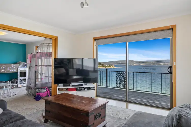 Sixth view of Homely house listing, 81-83 Spitfarm Road, Opossum Bay TAS 7023