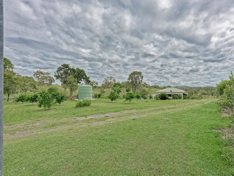 Fourth view of Homely rural property listing, 33 Horsecamp Road, Gin Gin QLD 4671