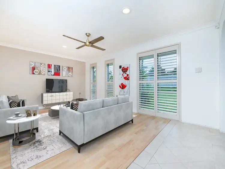 Second view of Homely house listing, 16 Nyara Crescent, Craigie WA 6025