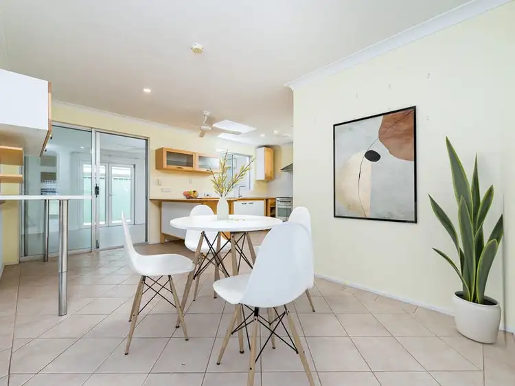 Third view of Homely house listing, 16 Nyara Crescent, Craigie WA 6025