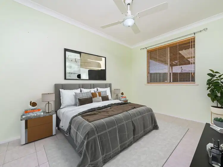 Seventh view of Homely house listing, 16 Nyara Crescent, Craigie WA 6025