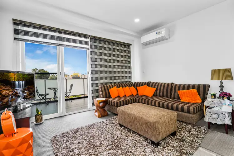 Second view of Homely unit listing, 14/83 Campbell Street, Liverpool NSW 2170