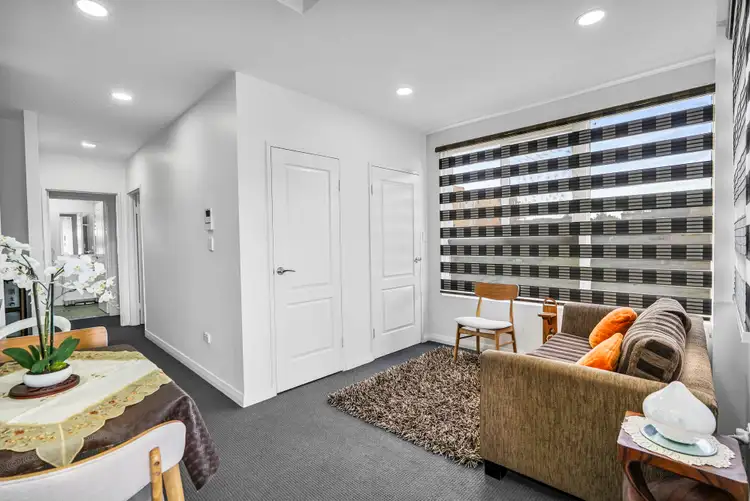 Third view of Homely unit listing, 14/83 Campbell Street, Liverpool NSW 2170