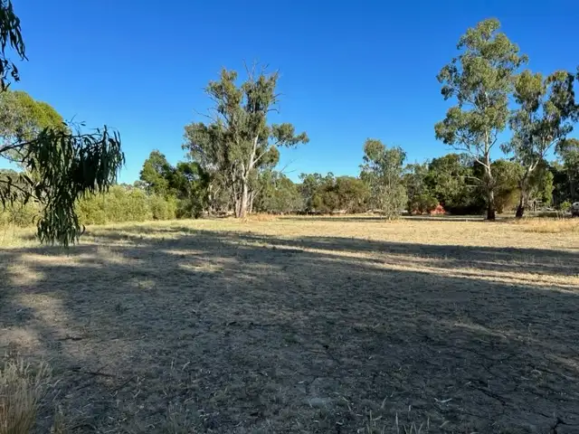 Main view of Homely land listing, 21 Lily Street, Koondrook VIC 3580