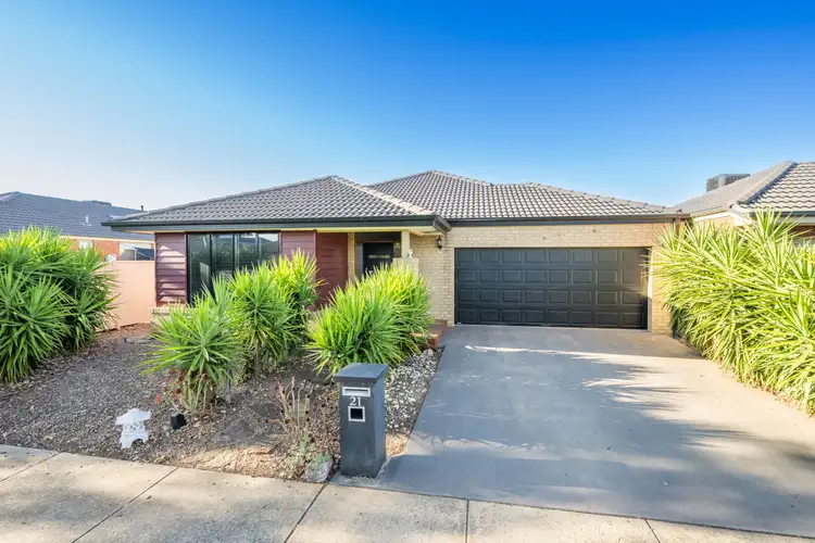 21 Greybox Way, Kialla VIC 3631