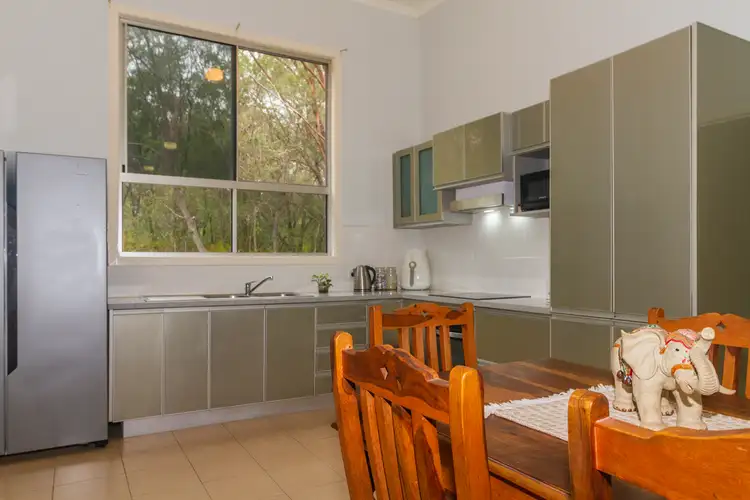 Fifth view of Homely house listing, 25 Fenton Road, Russell Island QLD 4184