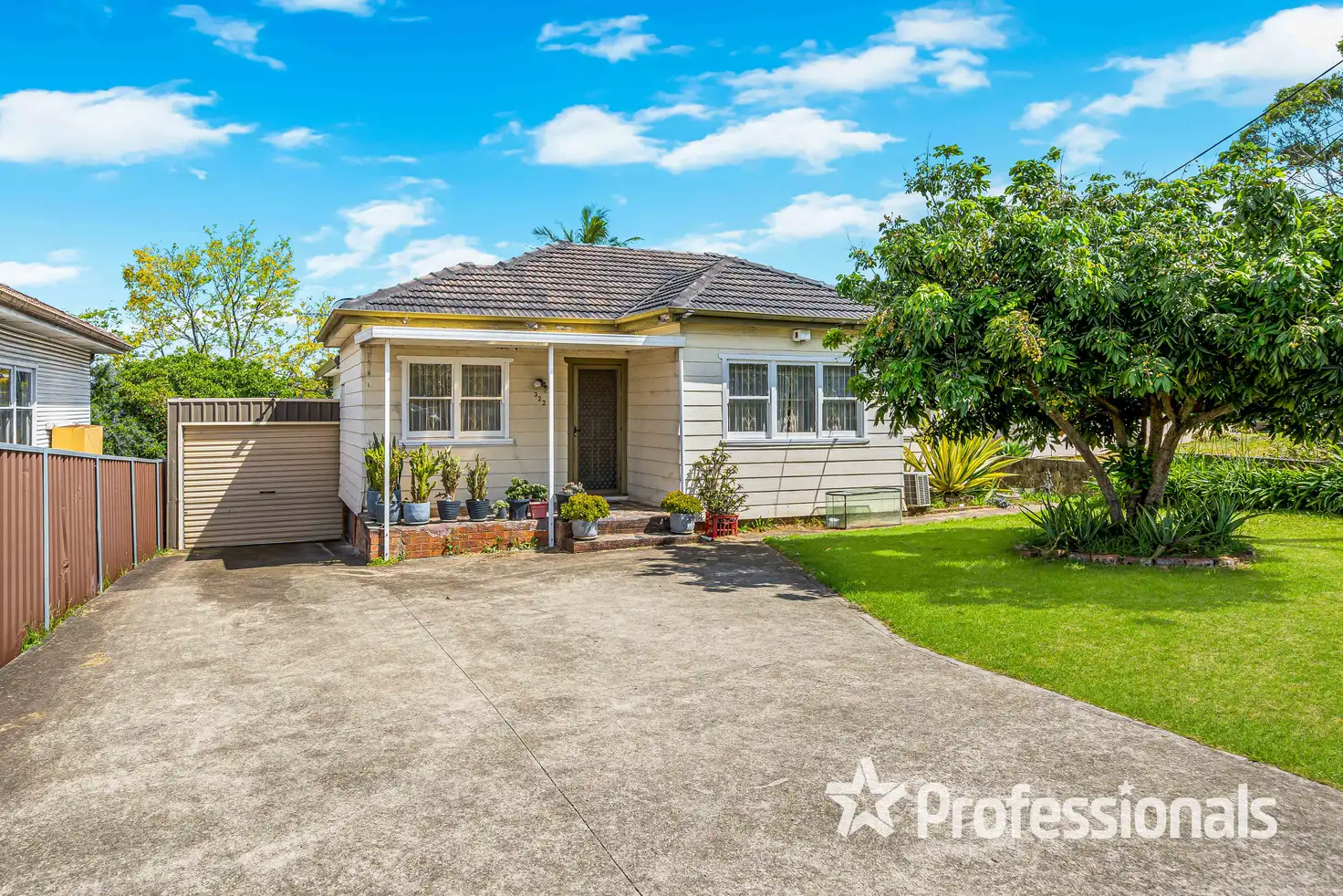 Main view of Homely house listing, 322 Cabramatta Road West, Cabramatta NSW 2166