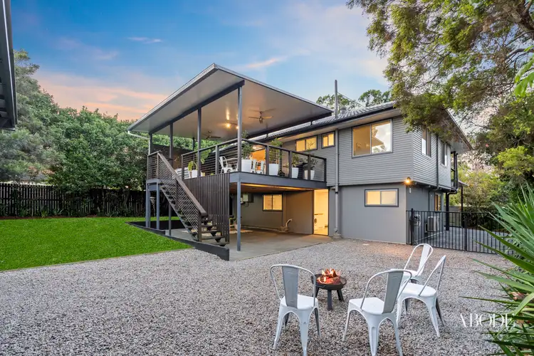 Second view of Homely house listing, 11 Alkooie Avenue, Clontarf QLD 4019