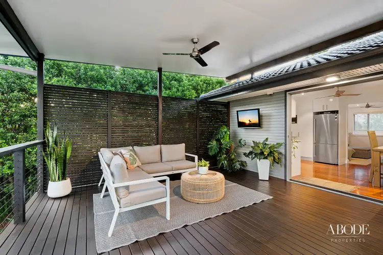 Third view of Homely house listing, 11 Alkooie Avenue, Clontarf QLD 4019