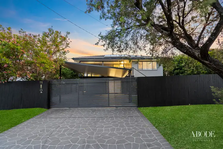 Fifth view of Homely house listing, 11 Alkooie Avenue, Clontarf QLD 4019