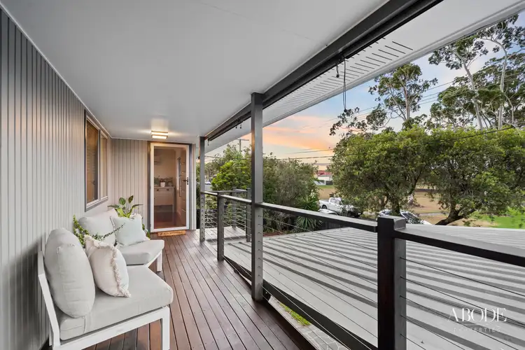 Sixth view of Homely house listing, 11 Alkooie Avenue, Clontarf QLD 4019