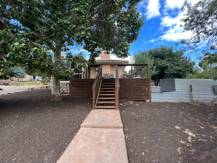 Second view of Homely house listing, 2 Adams Road, Williamstown SA 5351