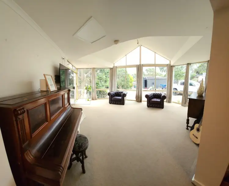 Third view of Homely house listing, 2 Adams Road, Williamstown SA 5351