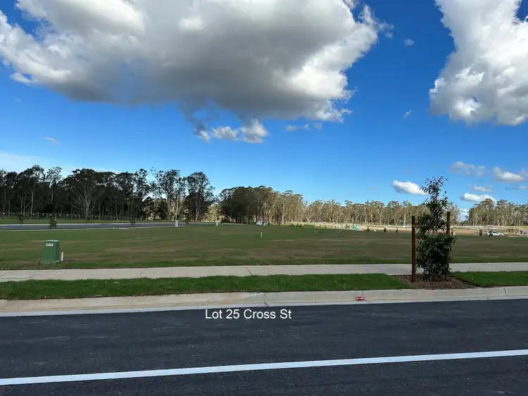 Fourth view of Homely land listing, Address available on request