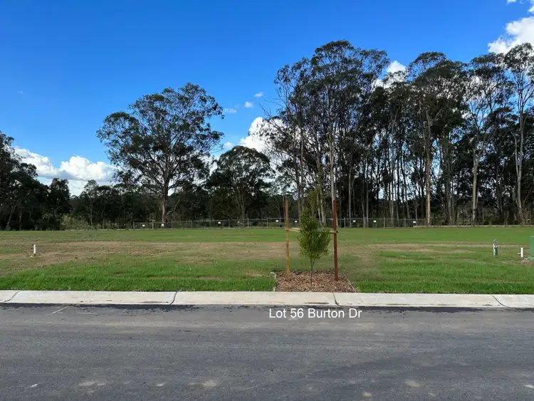 Seventh view of Homely land listing, Address available on request